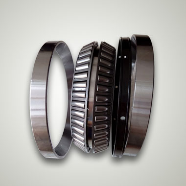 TDI雙列內(nèi)圈圓錐滾子軸承